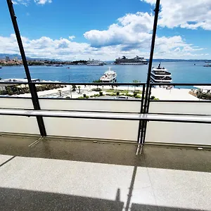 Appartement Mila, Split