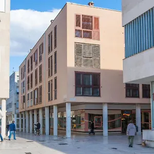 Downtown Apartment Zadar