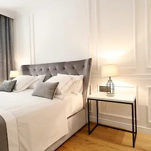 Greta Apartment Zadar