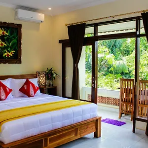 Manwarsa Homestay Ubud (Bali)