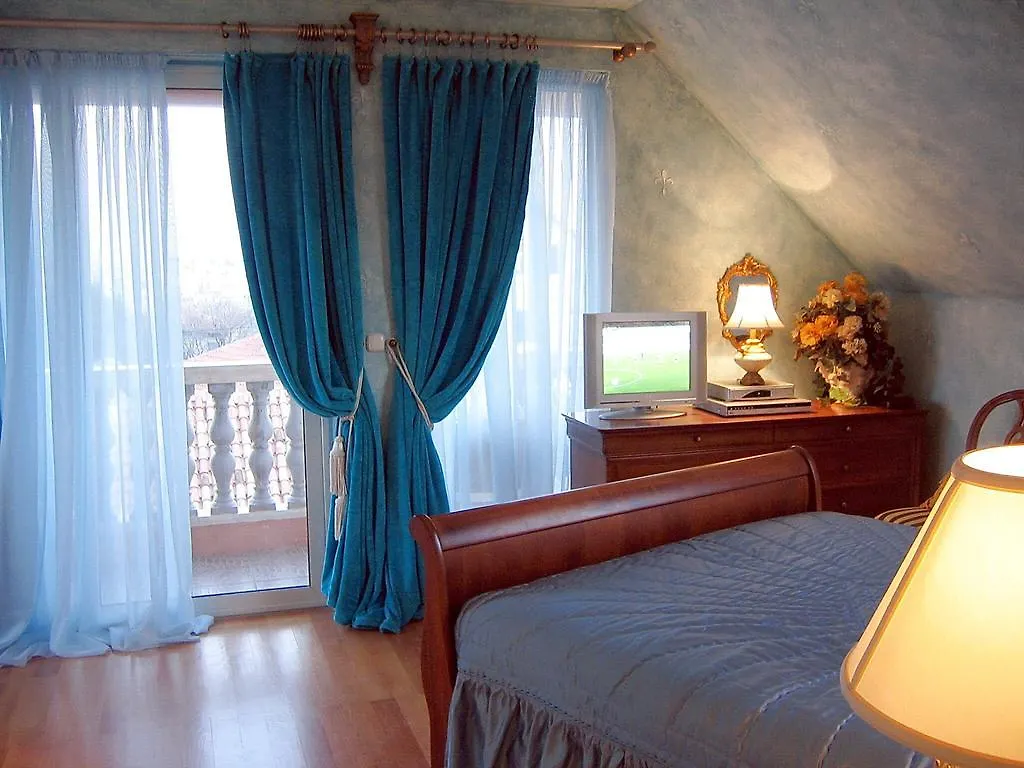 Apartment Villa Marjan - 3 Bdr, 3 Bath, Parking Split
