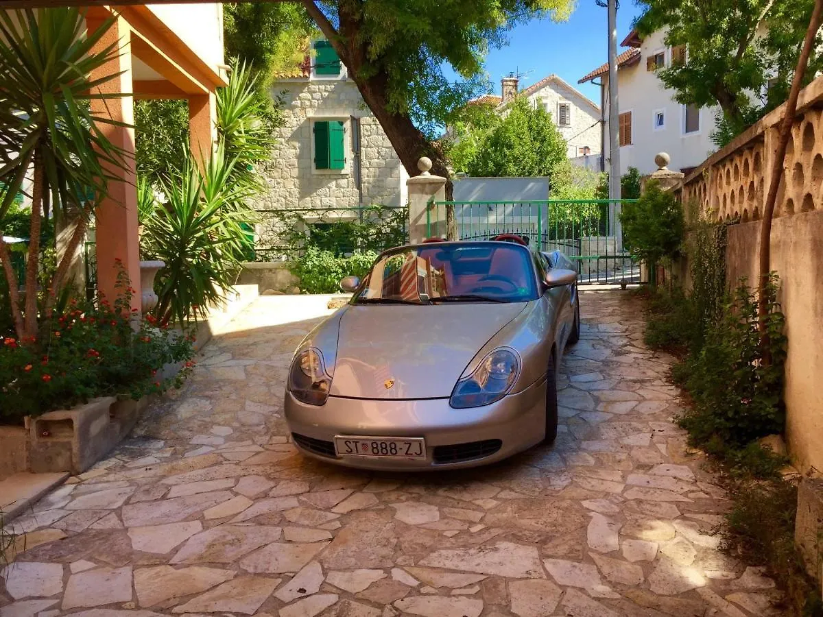 Apartment Villa Marjan - 3 Bdr, 3 Bath, Parking Split Croatia