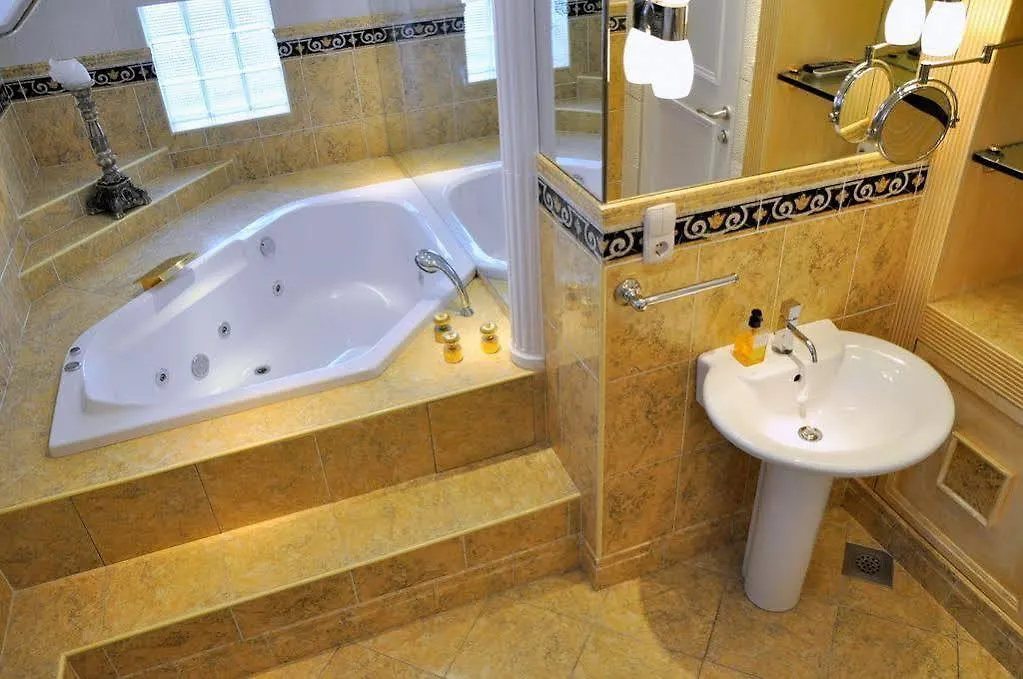 Apartment Villa Marjan - 3 Bdr, 3 Bath, Parking Split