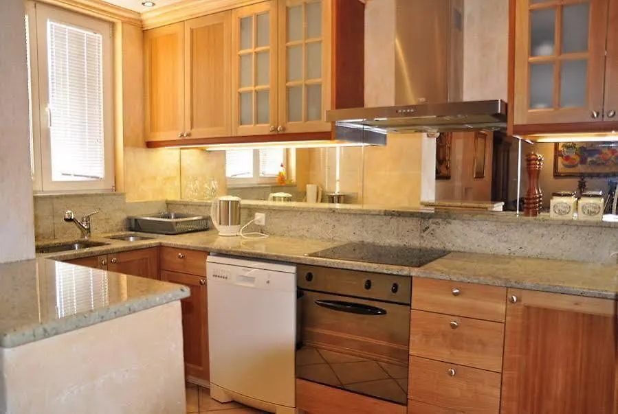Apartment Villa Marjan - 3 Bdr, 3 Bath, Parking Split