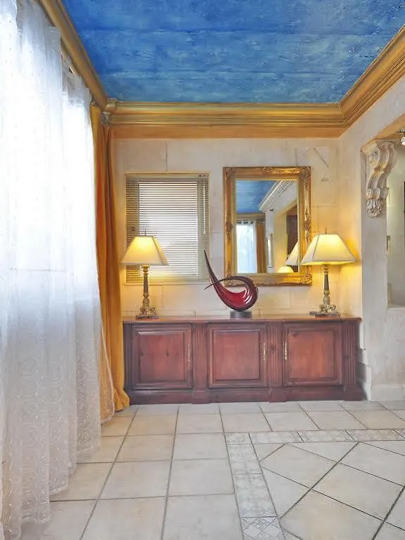 Apartment Villa Marjan - 3 Bdr, 3 Bath, Parking Split Croatia